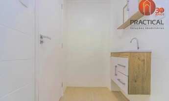 Imagem 6: Apartamento à venda em Vila Olímpia com 65 m², 2 quartos, 1 vaga