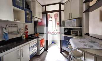 Imagem 7: Apartamento à venda, 67 m² por R$ 490.000,00 - Mooca - São Paulo/SP