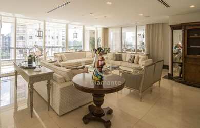 Imagem 3: Apartamento à venda em Moema