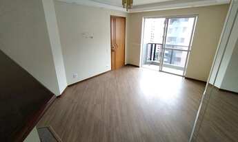 Imagem 7: Apartamento andar alto ensolarado 03 quartos c/suíte e dependência de emp. no Cristo Rei