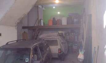 Imagem 3: Casa com 4 dormitórios à venda, 128 m² por R$ 480.000 - Parque Nações Unidas - São Paulo/S