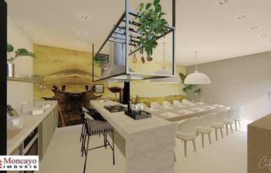 Imagem 5: Caraguatatuba - Apartamento Padrão - Indaiá