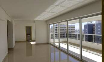 Imagem 4: Apartamento a venda 04 quartos no Setor Bueno ao lado do TRT e do parque Vaca Brava