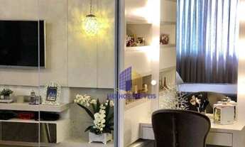 Imagem 4: Apartamento com 3 dormitórios à venda, 126 m² por R$ 1.690.000,00 - Centro - Balneário Cam