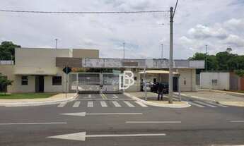 Imagem: Casa com 3 dormitórios à venda, 75 m²