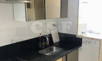 Imagem 4: Apartamento de 73m² 2 dormitórios Jaguaré