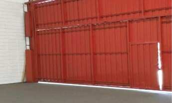 Imagem 3: Galpão para alugar, 500 m² por R$ 7.000,00/mês - Iporanga - Sorocaba/SP