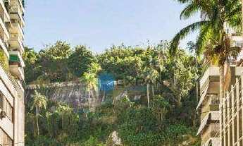 Imagem 3: Apartamento com 2 dormitórios à venda, 94 m² por R$ 1.545.000,00 - Laranjeiras - Rio de Ja