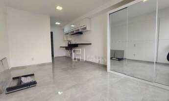 Imagem 3: Apartamento com 1 dormitório à venda, 25 m² por R$ 338.000,00 - São Judas - São Paulo/SP