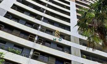 Imagem: Apartamento à venda, 125 m² por R$ 449.000,00