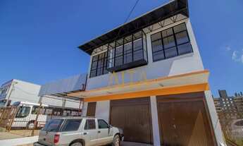 Imagem: Prédio para alugar, 600 m² por R$ 13.000,00/mês