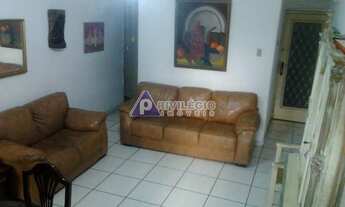 Imagem: Apartamento à venda, 3 quartos, Copacabana