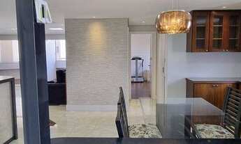 Imagem 4: Apartamento com 4 dormitórios à venda, 170 m² por R$ 1.200.000,00 - Aclimação - São Paulo