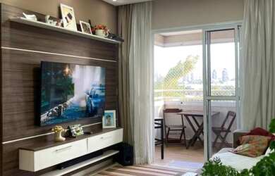 Imagem 7: Apartamento 02 Dorm. em Santa Teresinha - Santo André