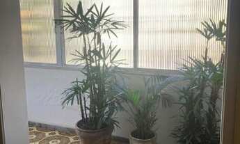 Imagem 4: Apartamento para venda com 141 metros quadrados com 3 quartos em Glória - Rio de Janeiro