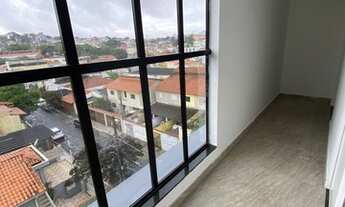 Imagem 7: Apartamento para venda com 45 metros quadrados com 2 quartos em Cidade Patriarca - São Pau