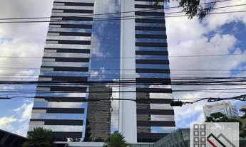 Imagem 5: VENDO - CONJUNTO COMERCIAL/SALA - BARUERI = ALPHAVILLE INDUSTRIAL - COM 48 VAGAS DE GARAGE