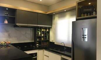 Imagem 7: Casa para venda com 160 metros quadrados com 3 Dorms em Vila do Conde - Barueri - São Pau