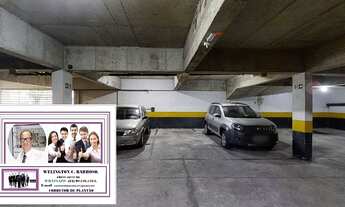 Imagem 7: Apartamento para venda tem 86 metros quadrados com 3 quartos em São Pedro - Belo Horizonte