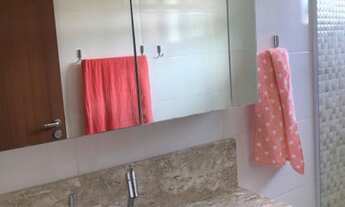 Imagem 6: Apartamento com 73 metros quadrados com 2 quartos