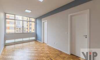 Imagem: APTO DE 2 DORMITÓRIOS NA REGIÃO DE SANTA