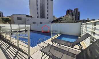 Imagem 3: BELO HORIZONTE - Apartamento Padrão - Graça
