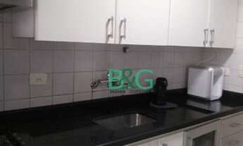 Imagem 5: Apartamento com 3 dormitórios à venda, 73 m² por R$ 560.000 - Vila Carrão - São Paulo/SP