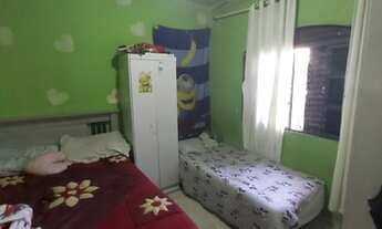 Imagem 5: RESIDÊNCIA com 3 dormitórios à venda com 120m² por R$ 320.000,00 no bairro Sítio Cercado