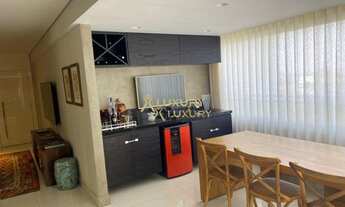 Imagem 5: APARTAMENTO 3 QUARTOS NO VILA DA SERRA