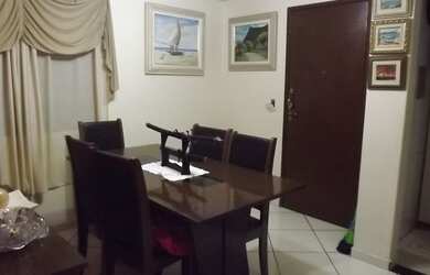 Imagem 3: Apartamento 03 dormitórios em ótima localização no Fazendinha