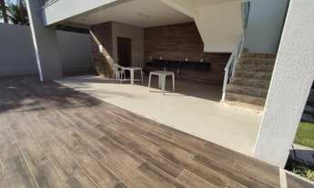 Imagem 6: Condomínio Lá Vida Parque. Casas Duplex com 100mts, 3 quartos