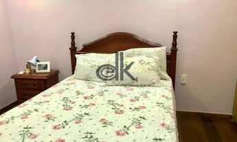 Imagem 6: EDK - VENDE - 177M² - JARDIM OCEÂNICO - 3 QTOS - 24 HS SEGURANÇA - BARRA DA TIJUCA - RJ