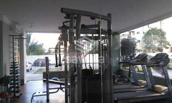 Imagem 6: Barra Olímpica - apartamento 2 quartos ( 1suíte), com lazer completo e comércio, sol da