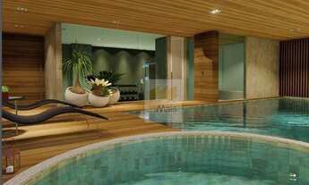 Imagem 3: Apartamento com 1 dormitório à venda, 51 m² - Braga - Cabo Frio/RJ