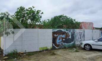 Imagem: PORTO ALEGRE - Terreno Padrão - Cavalhada