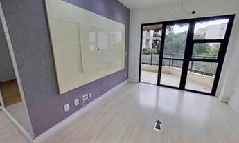 Imagem 2: Apartamento à venda de 128 m², 4 quartos na Tijuca! Ótima localização, R$795.000