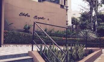 Imagem 3: Apartamento com 3 quarto(s) no bairro Consil em Cuiabá - MT