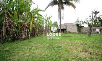 Imagem 4: Terreno à venda, 1824 m² por R$ 1.600.000,00 - Vila Santa Isabel - São Roque/SP