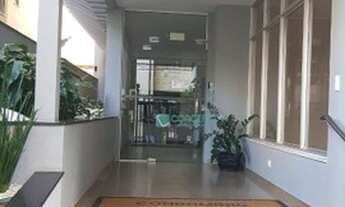 Imagem 2: Cobertura com 3 dormitórios à venda, 275 m² por R$ 1.050.000,00 - Centro - Londrina/PR