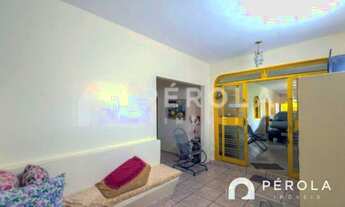 Imagem 7: Casa Setor Faiçalville