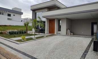 Imagem 2: Casa com 3 dormitórios à venda, 190 m² por R$ 1.690.000,00 - Condomínio Maria José - Indai