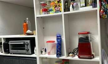 Imagem 7: Apartamento com 3 dormitórios à venda, 65 m² por R$ 600.000,00 - Vila Moraes - São Paulo/S