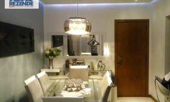 Imagem: Apartamento com 2 dormitórios à venda