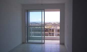 Imagem 4: Apartamento para venda tem 72 metros quadrados com 3 quartos em Presidente Kennedy - Forta