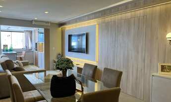 Imagem 3: COLUMBUS TOWER - APARTAMENTO COM VISTA MAR EM BALNEÁRIO CAMBORIÚ