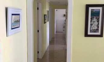 Imagem 3: Apartamento para Venda em Salvador, Barra, 4 dormitórios, 1 suíte, 3 banheiros, 2 vagas