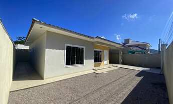 Imagem 2: Casa para venda possui 153 metros quadrados com 2 quartos