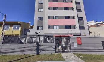 Imagem 6: Apartamento para aluguel tem 34 m2 com 1 quarto em Lindóia - Curitiba - Paraná