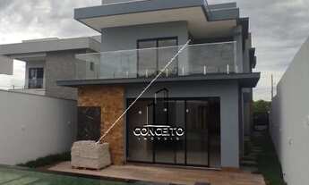 Imagem 3: Casa para venda no condomínio belvedere 1 em Cuiabá