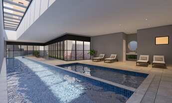 Imagem 6: Empreendimento com ótima localização, áreas comuns equipadas e decoradas e agregando a pos